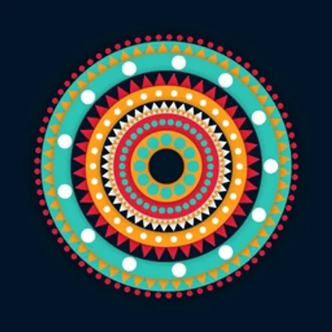 ROTATING SYSTEM 01 #97