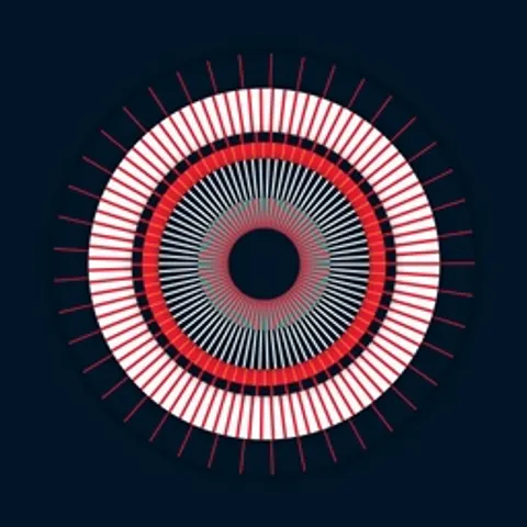 ROTATING SYSTEM 01 #99