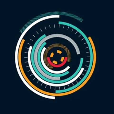 ROTATING SYSTEM 02 #13