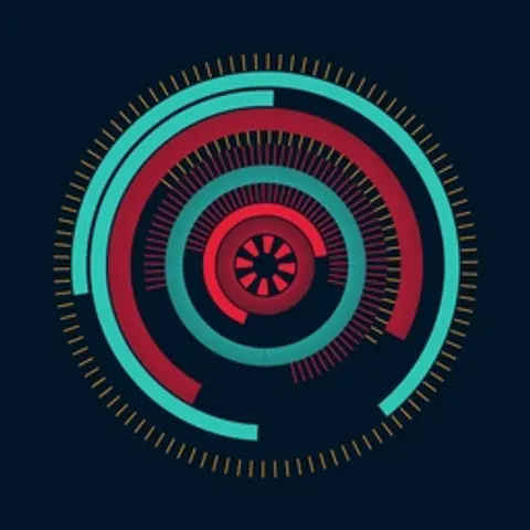ROTATING SYSTEM 02 #67
