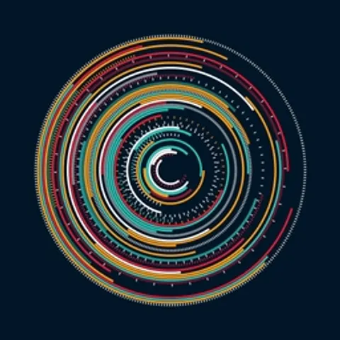 ROTATING SYSTEM 03 #27