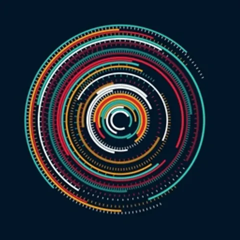 ROTATING SYSTEM 03 #80