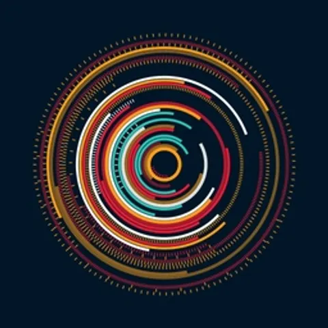 ROTATING SYSTEM 03 #83