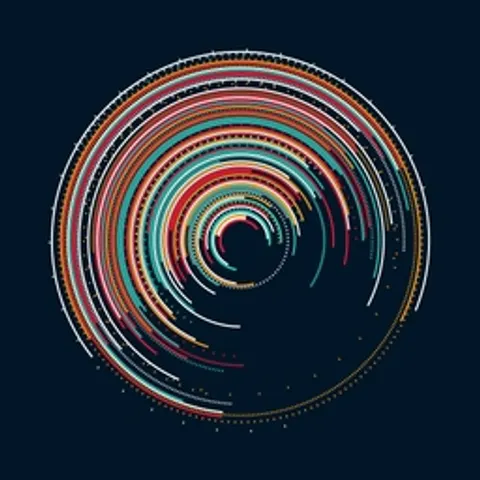 ROTATING SYSTEM 03 #85