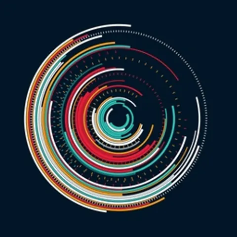 ROTATING SYSTEM 03 #86