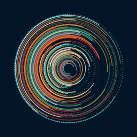 ROTATING SYSTEM 03 #88