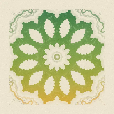 Symmetry #1