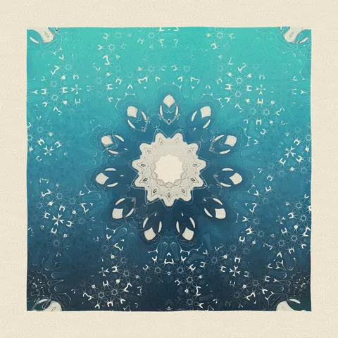 Symmetry #10