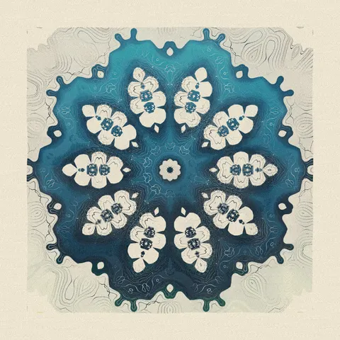 Symmetry #1002