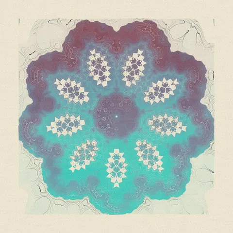 Symmetry #1003