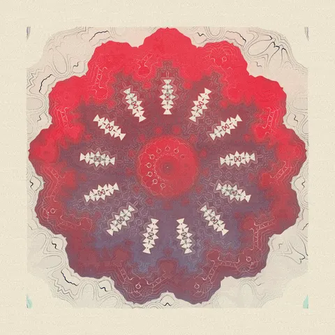 Symmetry #1004