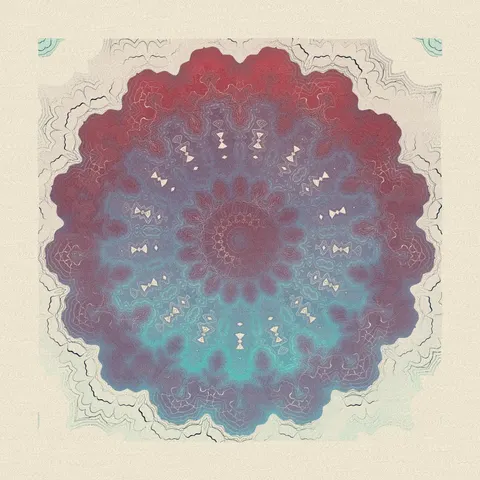 Symmetry #1005