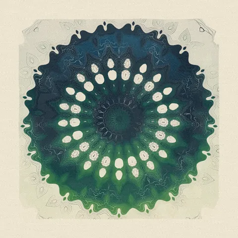 Symmetry #1006