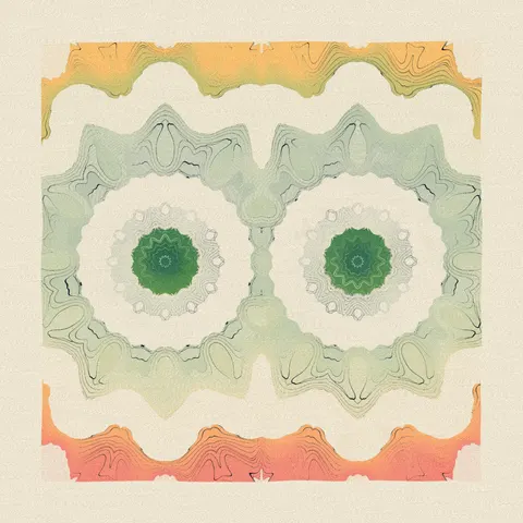 Symmetry #1007