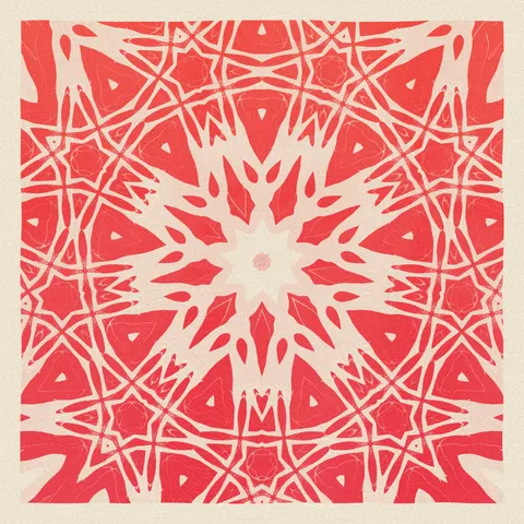 Symmetry #1008