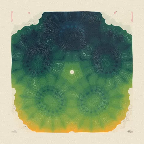 Symmetry #1009