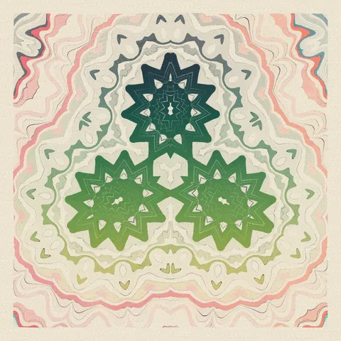 Symmetry #1010