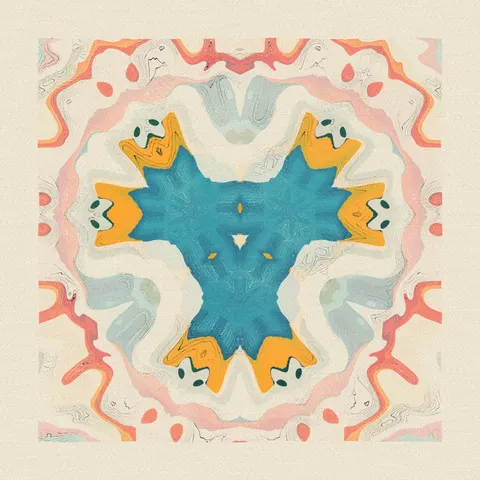 Symmetry #1018