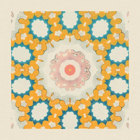 Symmetry #1020