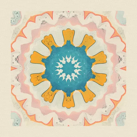Symmetry #1021