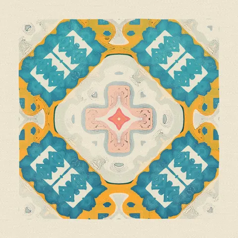 Symmetry #1024