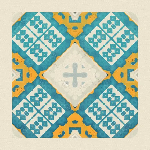 Symmetry #1025