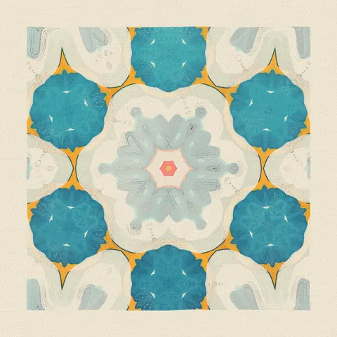 Symmetry #1030