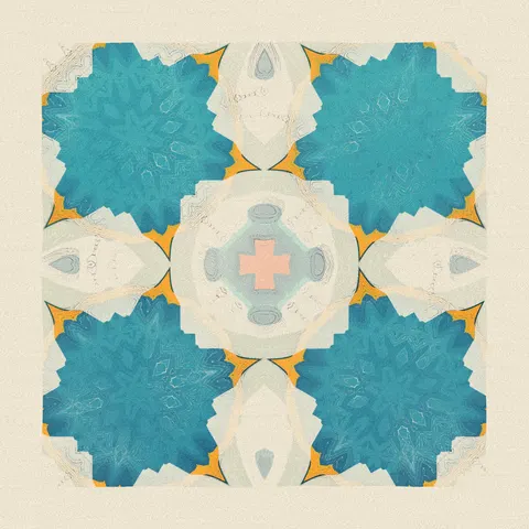 Symmetry #1032