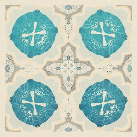 Symmetry #1034