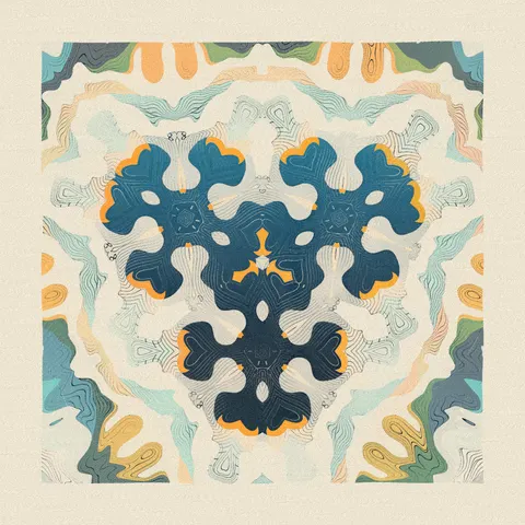 Symmetry #1035