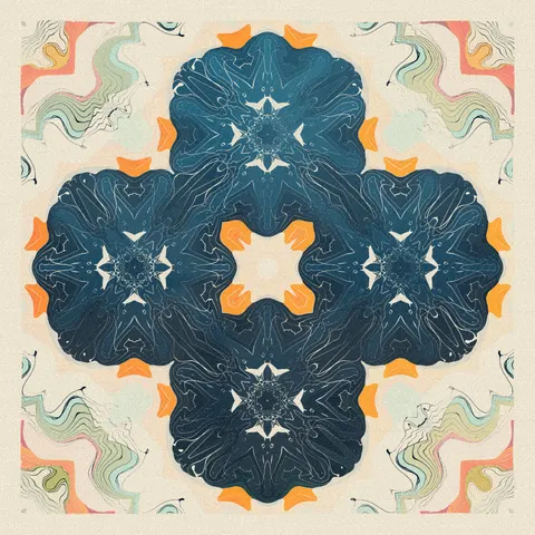 Symmetry #1037