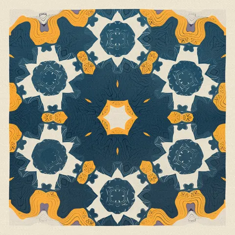 Symmetry #1042