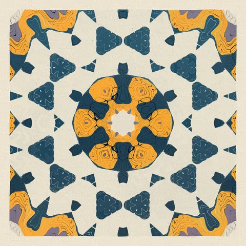 Symmetry #1043