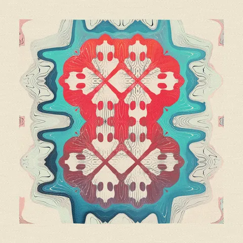 Symmetry #1045