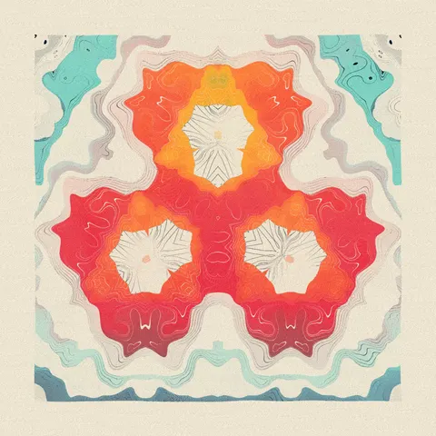 Symmetry #1046