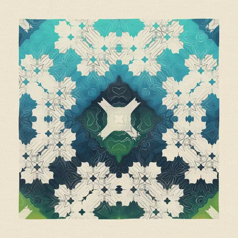 Symmetry #1047