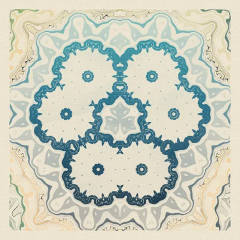 Symmetry #1051