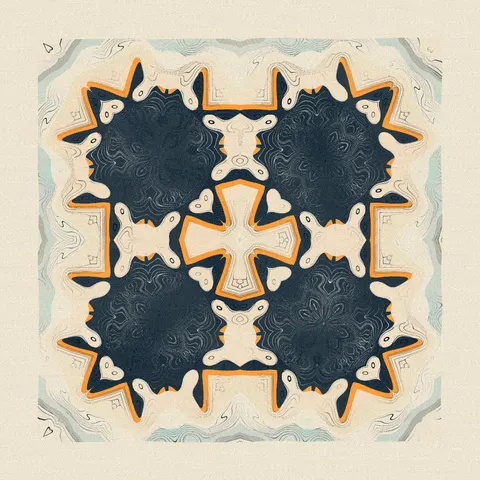 Symmetry #1055