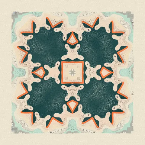 Symmetry #1056
