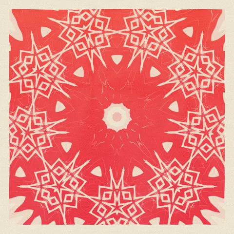 Symmetry #1067