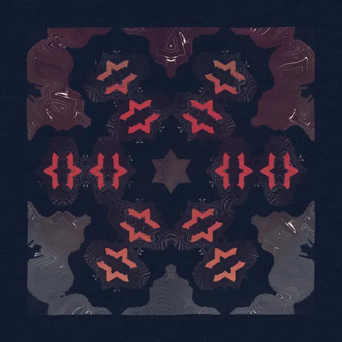 Symmetry #1069