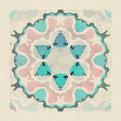 Symmetry #1070