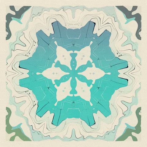 Symmetry #1073