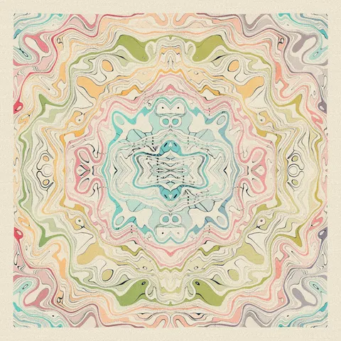 Symmetry #1081