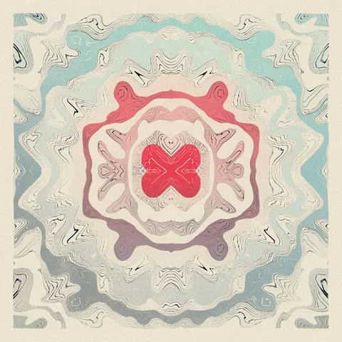 Symmetry #1082