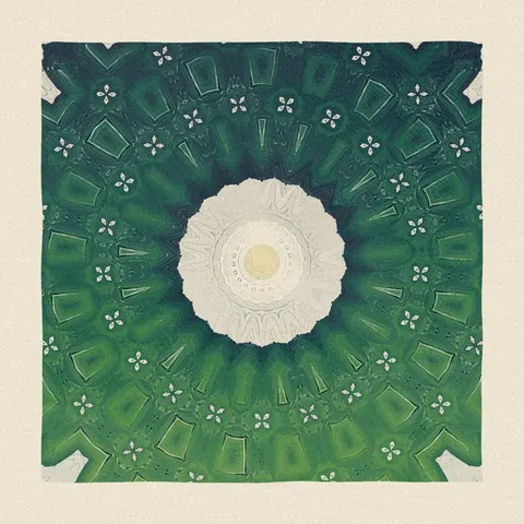 Symmetry #1086