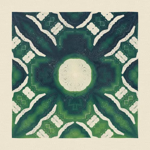 Symmetry #1087