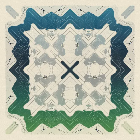 Symmetry #1092