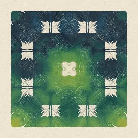 Symmetry #1095