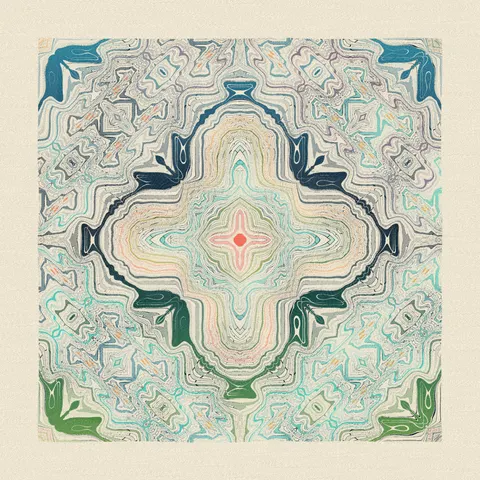 Symmetry #1098